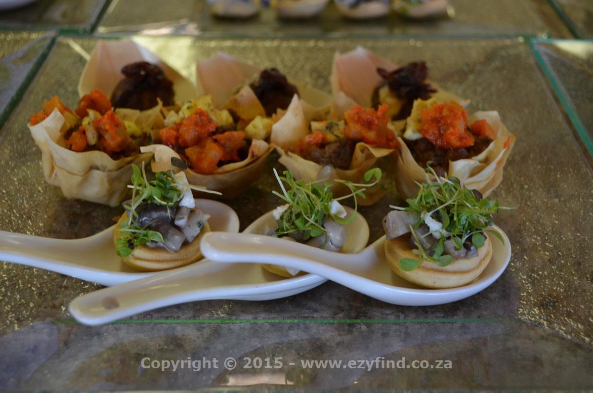 A unique Beach-front wedding