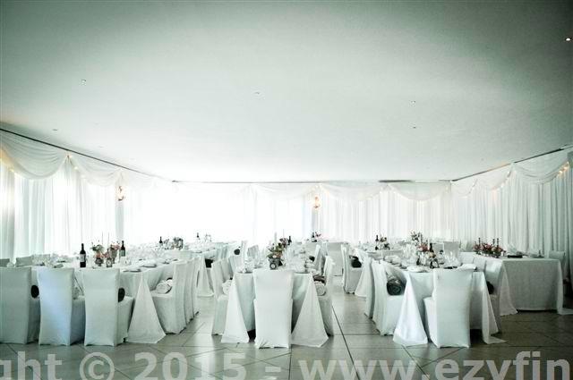 Multi -Functional Venue