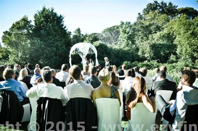 Multi -Functional Venue