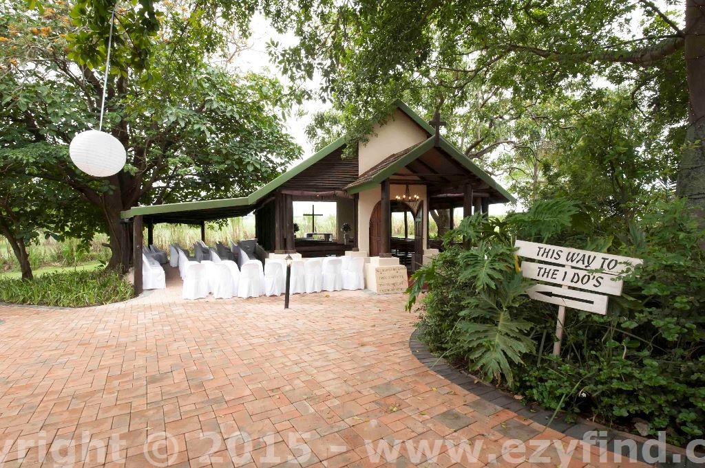 Tranquility at it best