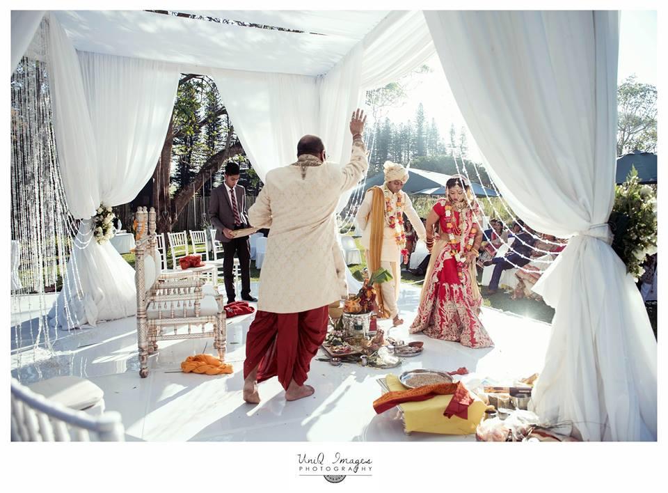 Tranquility at it best