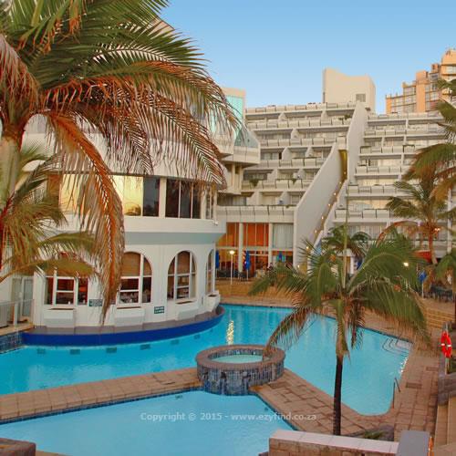 Excellent Wedding Venue