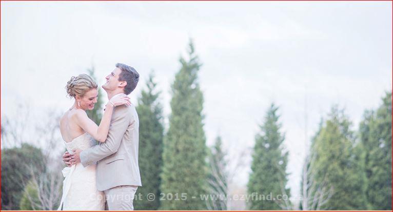 Excellent Wedding Venue