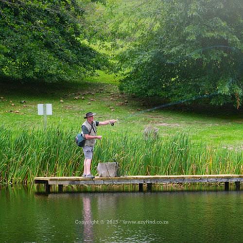 Excellent wedding venue