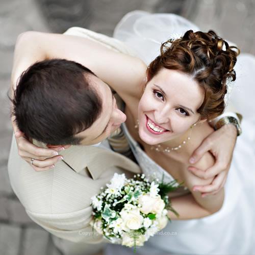 Excellent wedding venue