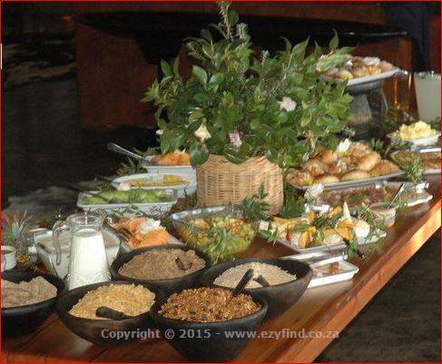 Elegancant Woodridge