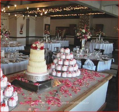 Elegancant Woodridge