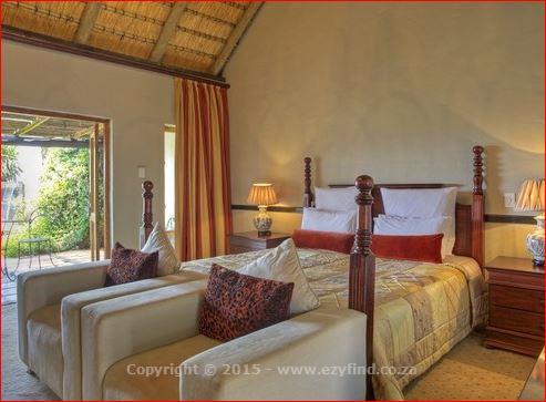 Elegancant Woodridge