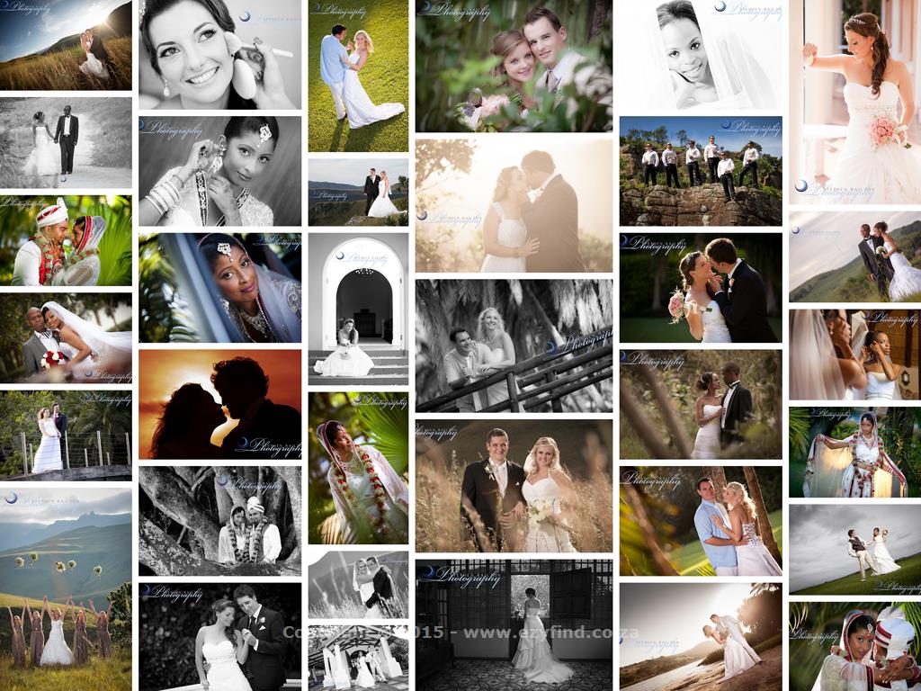 Wedding Photographer