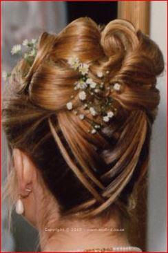 Professional Make-up Artist