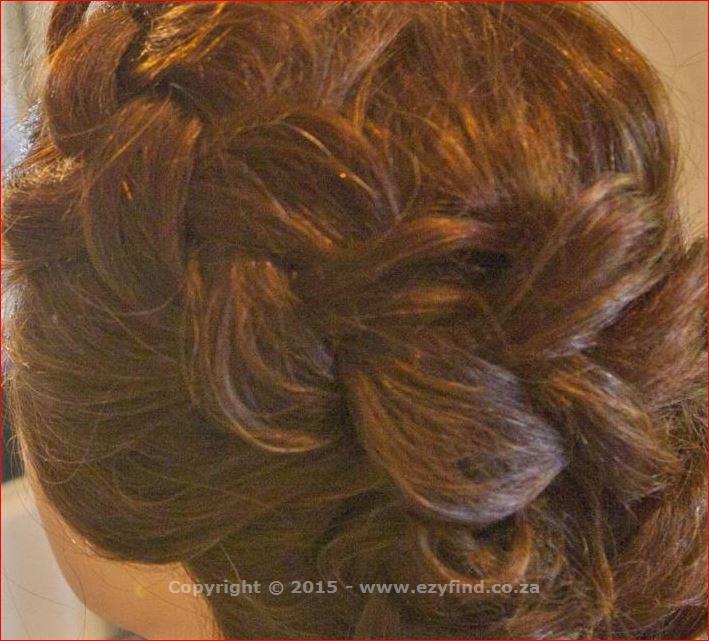 Beautifully Striking