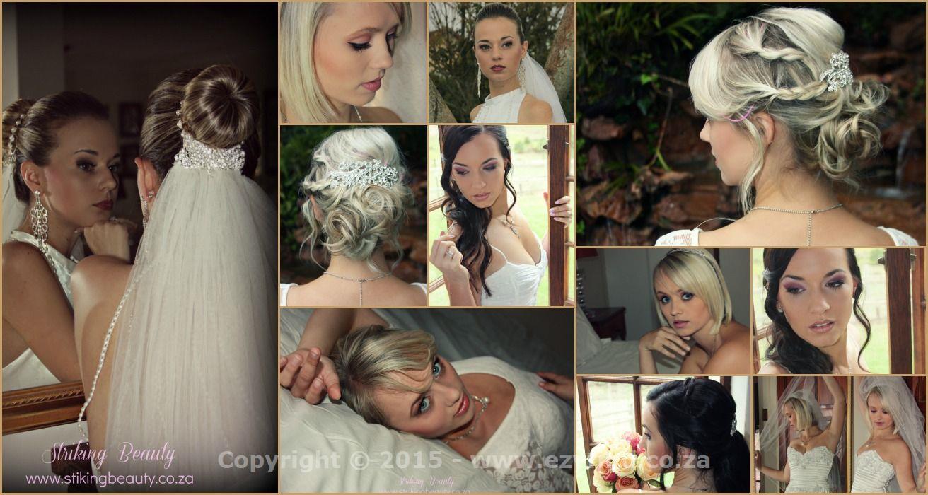 Beautifully Striking