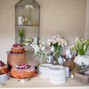 Elegant Country Epitomised - The Pefect Wedding Venue