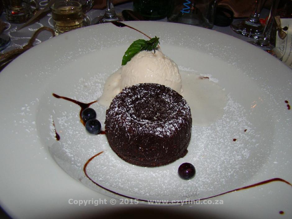 Elegant Country Epitomised - The Pefect Wedding Venue