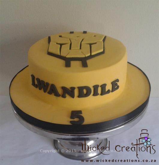 Deliscious edible work of art