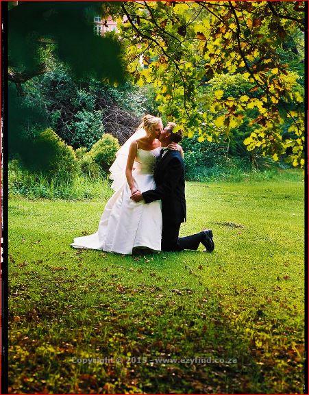 Award Winning Photographer