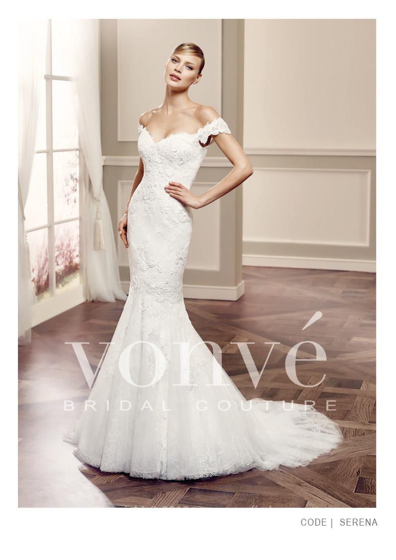 Exquisite Bridal Couture