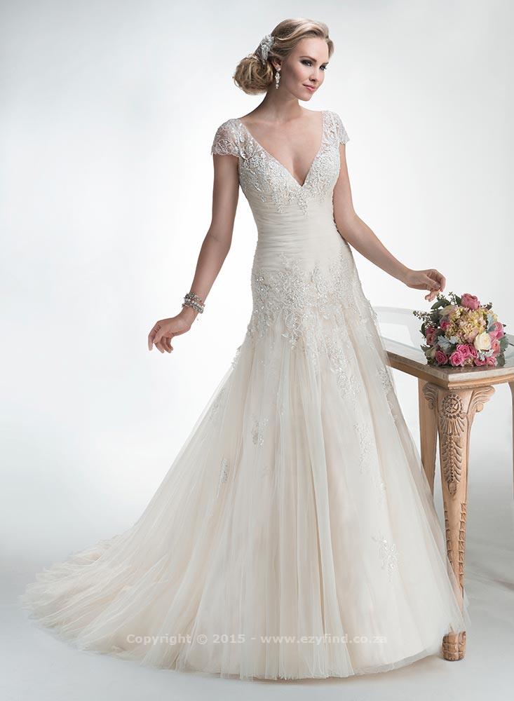Exquisite Bridal Couture