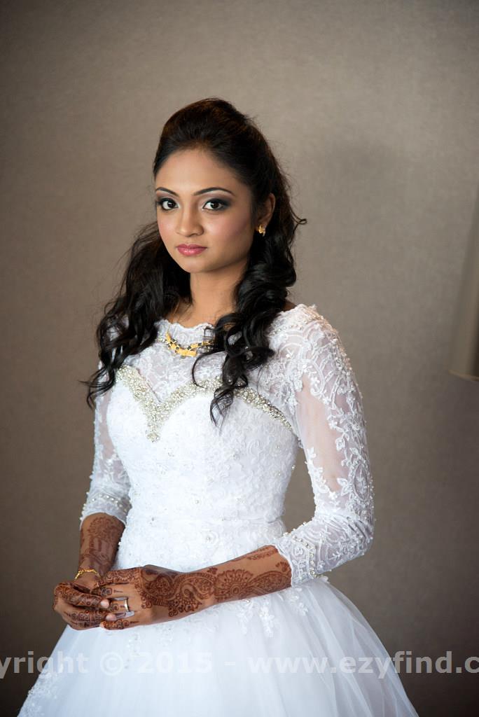 High Resolution Photography