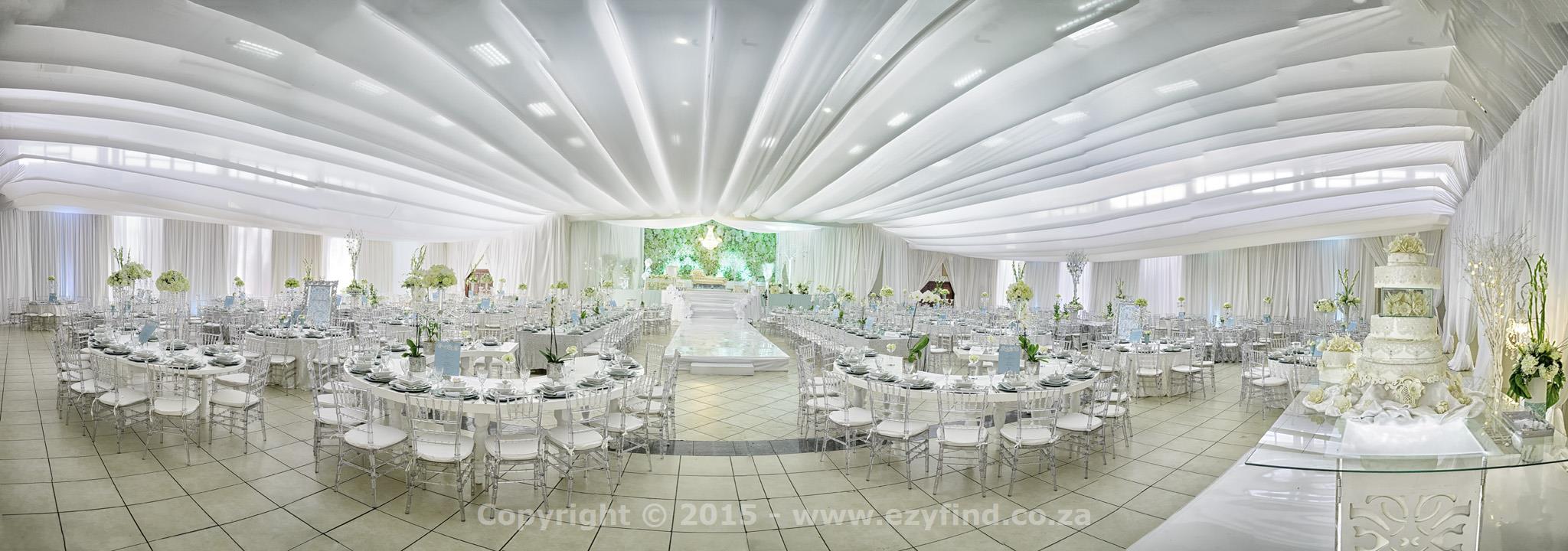 High Resolution Photography