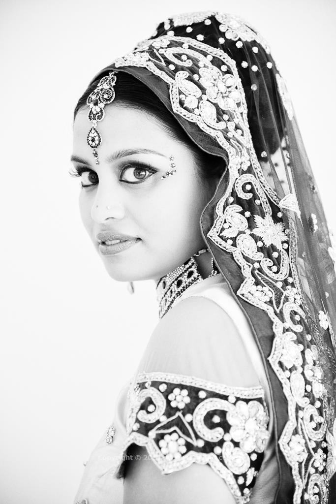 High Resolution Photography