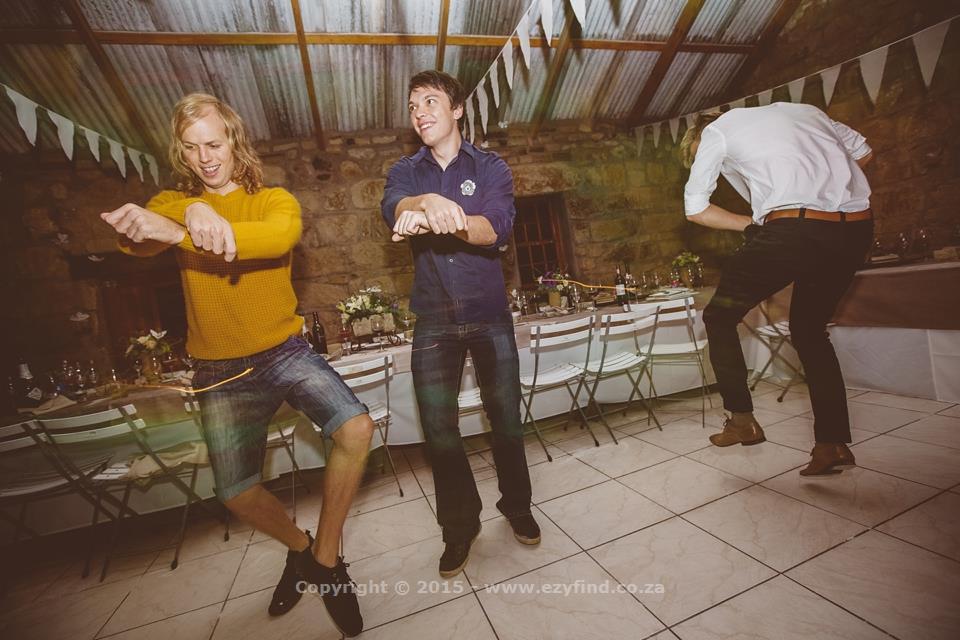 More than just Music