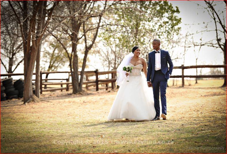 Elegantly capturing your special moments