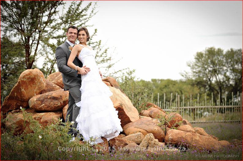 Elegantly capturing your special moments