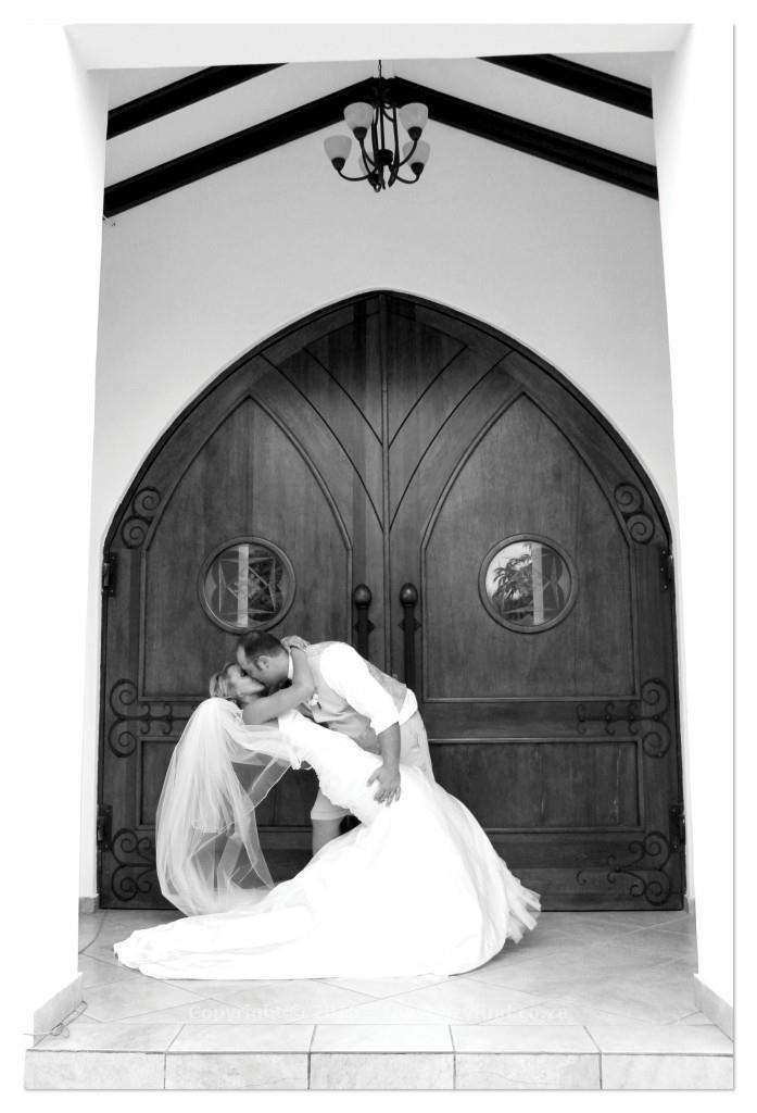 Specialists in wedding videos and photography