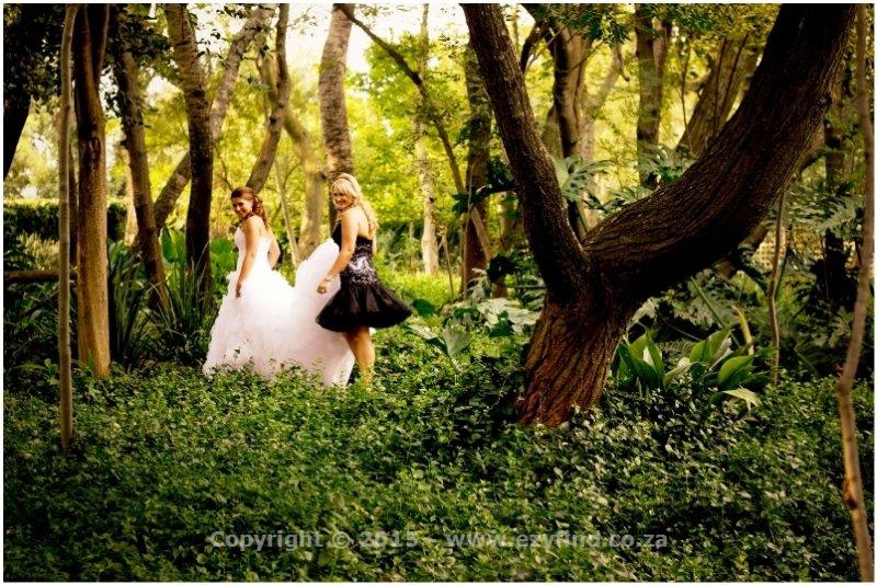 A venue of distinction