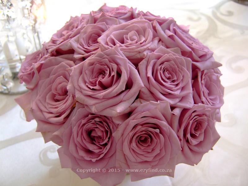 Creative Flower arrangements