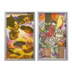 Displays in Echo Double