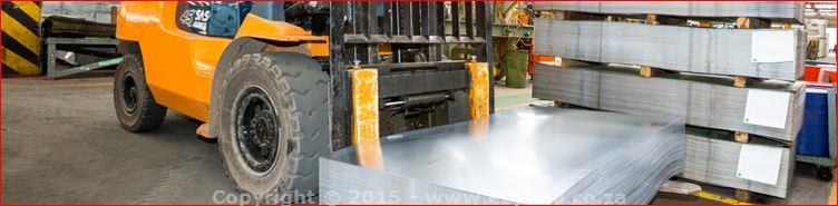 Black Own Industrial Packaging Manufacturer