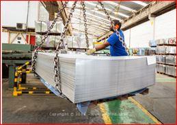 Black Own Industrial Packaging Manufacturer