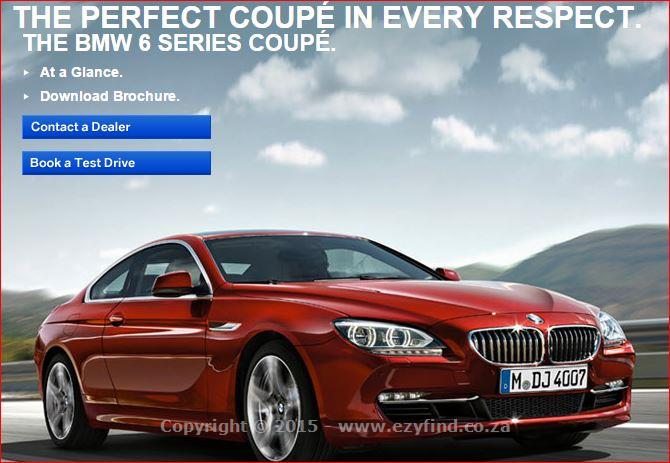 Wide Range of Products and Services