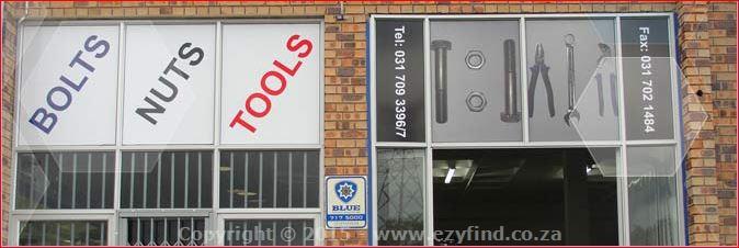 Fastener Distributors