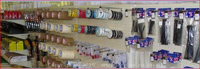 Fastener Distributors