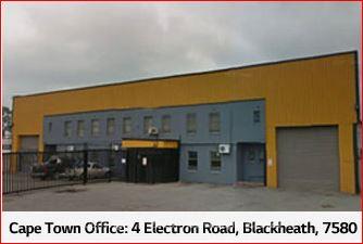 Warehouse Design and Turnkey Projects