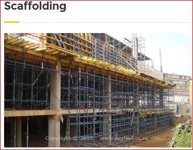 Warehouse Design and Turnkey Projects