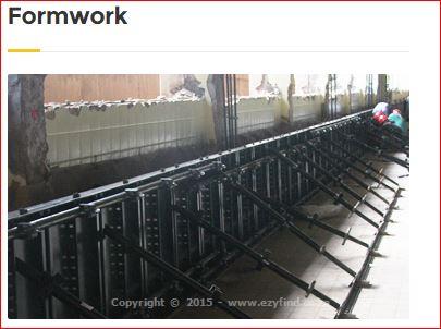 Warehouse Design and Turnkey Projects