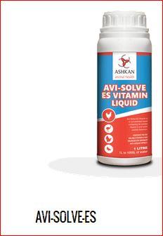 Innovative Animal Health