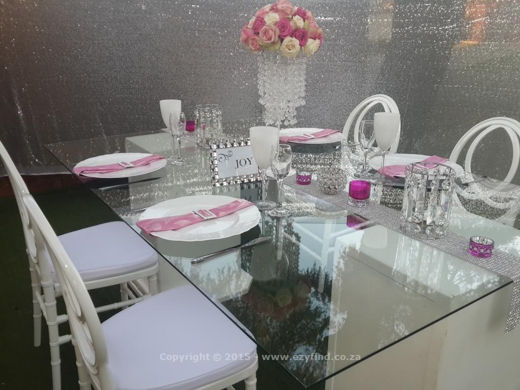 Beautiful Designs & One stop Wedding shop