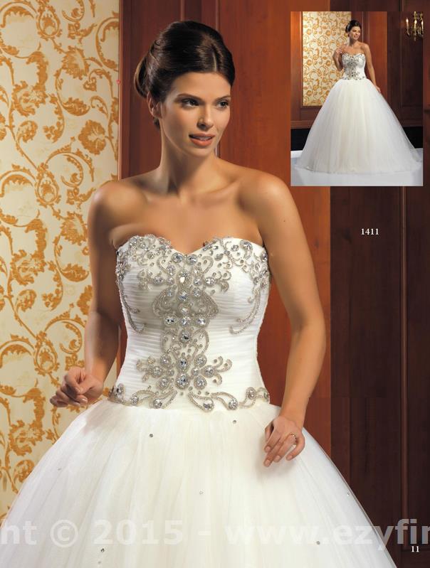 Beautiful Designs & One stop Wedding shop