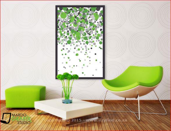 Passionate Design and Creativity