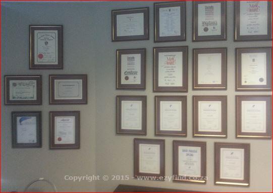 Passionate Design and Creativity