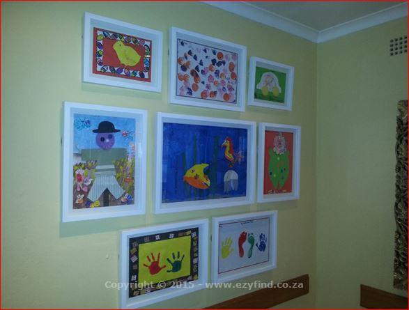 Passionate Design and Creativity