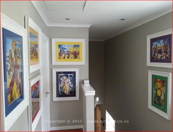 Passionate Design and Creativity