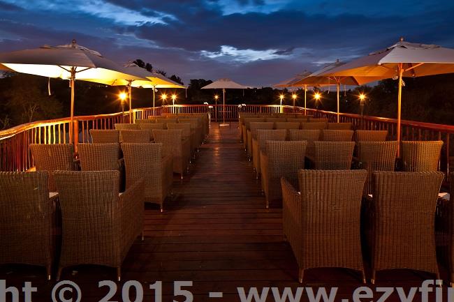 Countryside Unique Bushveld Venue