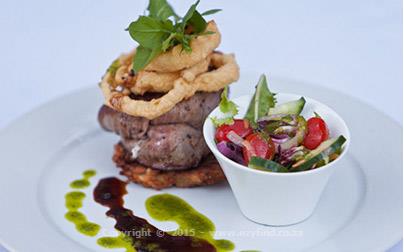 Countryside Unique Bushveld Venue