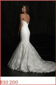 Enchanting Wedding Couture